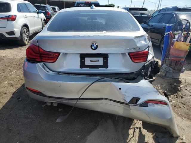 WBA4J1C52KBM14395 BMW 430i Gran Coupe