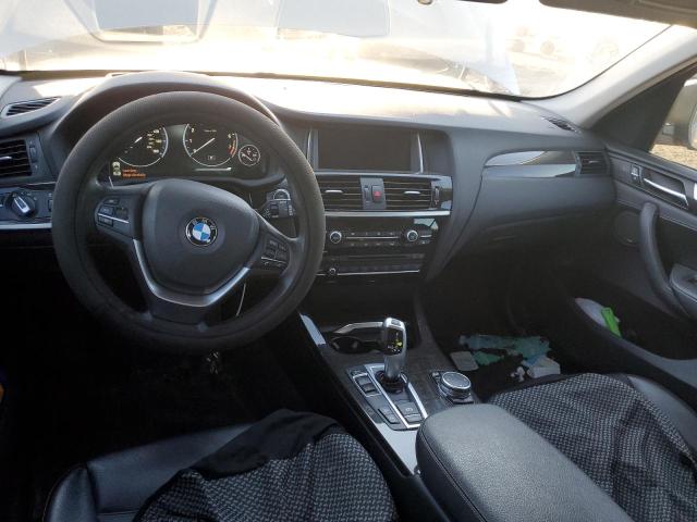 5UXWX9C55G0D70566 BMW X3 Xdrive28i