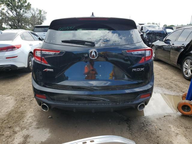5J8TC1H68LL018060 Acura Rdx A-spec