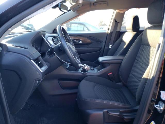 3GKALMEV6LL278274 GMC Terrain Sle