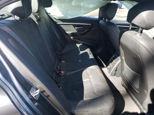 WBA8E3G5XGNT79557 BMW 328 Xi Sulev