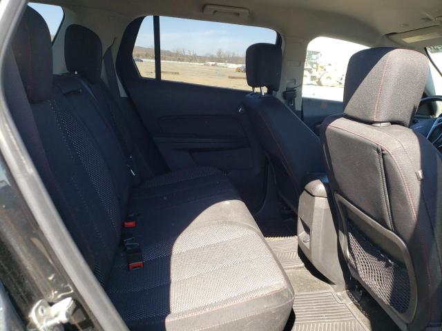 2GKALNEK3H6301744 GMC Terrain Sle