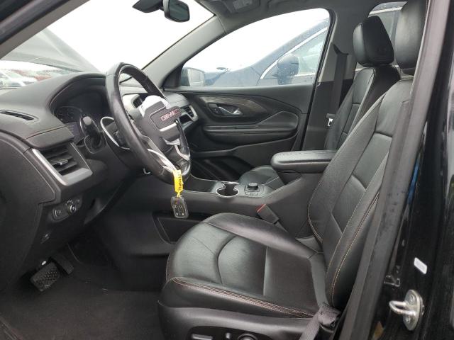 3GKALPEVXKL234570 GMC Terrain Slt