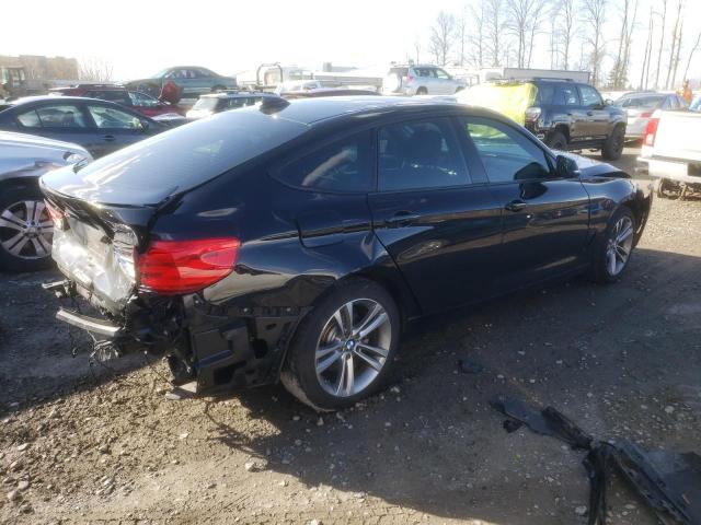 WBA3X9C57GD869599 BMW 335 Xigt