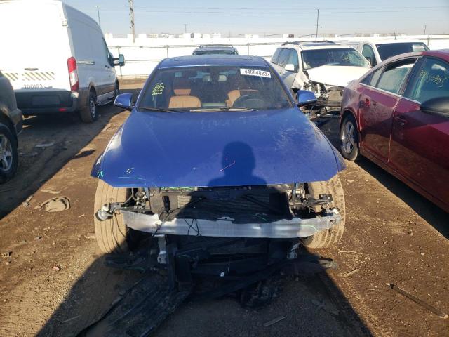 WBA8D9C51HA003656 BMW 330 XI