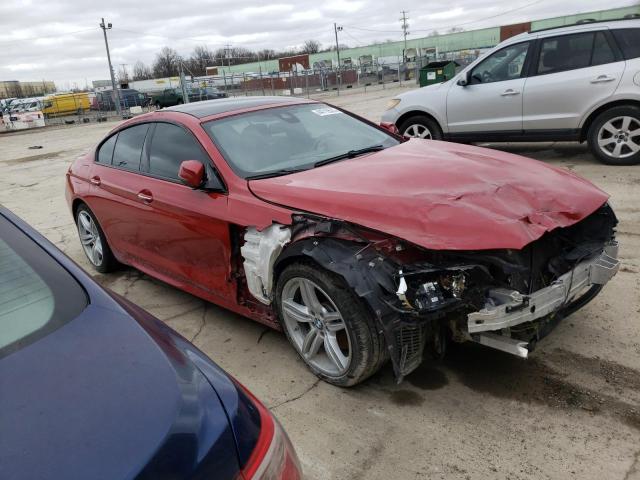 WBA6D6C52HG388194 BMW 650 XI