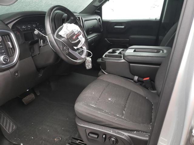 3GTP9CEK9MG137987 GMC Sierra K1500 Elevation