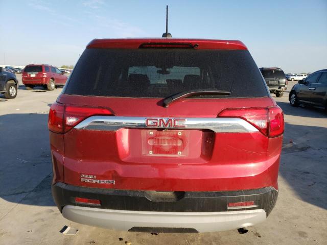 1GKKNKLA7KZ209457 GMC ACADIA SLE