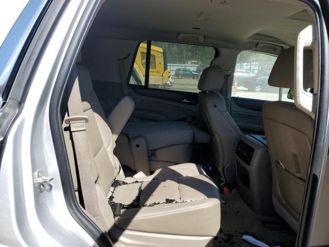 1GKS1BKC0FR249013 GMC YUKON SLT