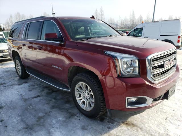 1GKS2GKC2HR192942 GMC Yukon Xl K1500 Slt