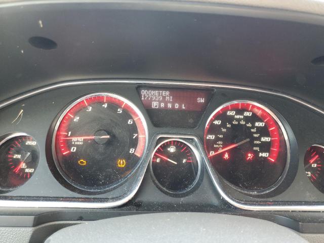 1GKKRNED8EJ342440 GMC ACADIA SLE