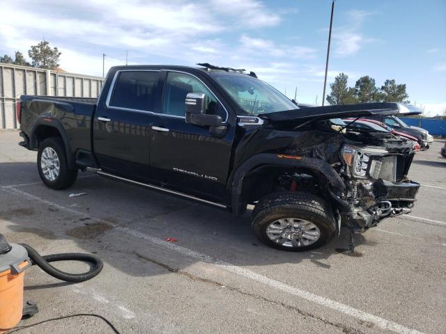1GT49RE79MF267383 GMC Sierra K2500 Denali
