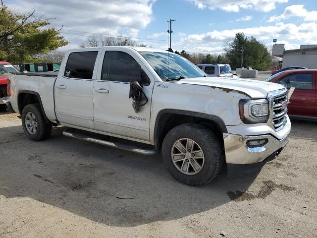3GTU2MEC9GG317609 GMC Sierra K1500 Sle