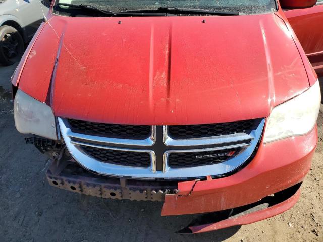 2C4RDGCG8ER127900 Dodge Grand Caravan Sxt