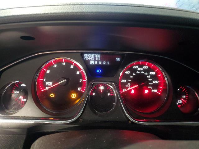 1GKKRRKD1EJ338628 GMC Acadia Slt-1