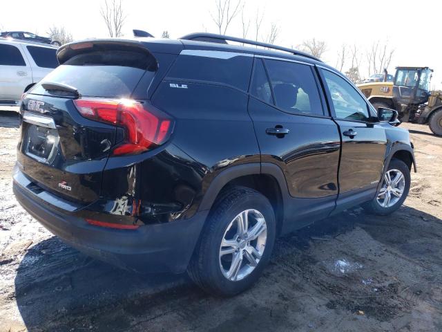 3GKALTEV6JL342045 GMC Terrain Sle