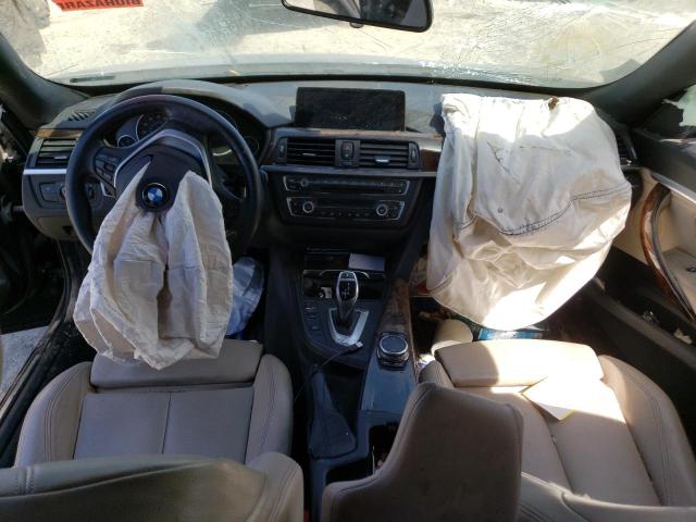 WBA8Z5C52GG501225 BMW 328 Xigt Sulev