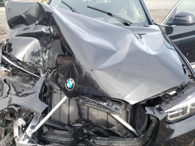 5UX53DP0XP9R38666 BMW X3 Xdrive30i