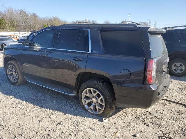 1GKS1BKC1FR167033 GMC YUKON SLT