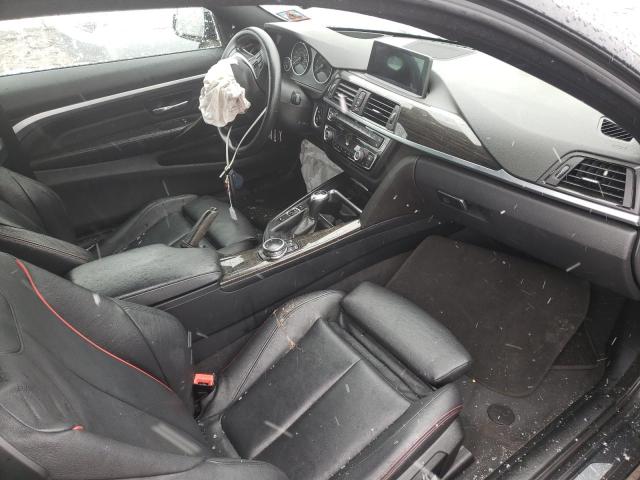 WBA3R5C51FF785302 BMW 435 Xi