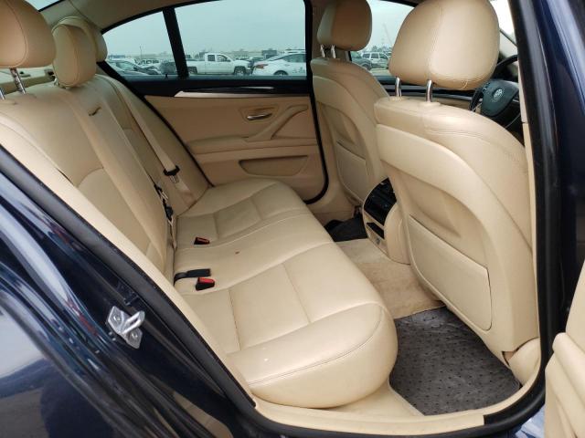 WBA5A7C5XED619642 BMW 528 XI