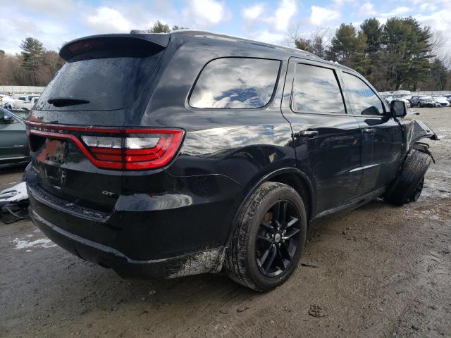 1C4RDJDGXNC105143 Dodge DURANGO GT