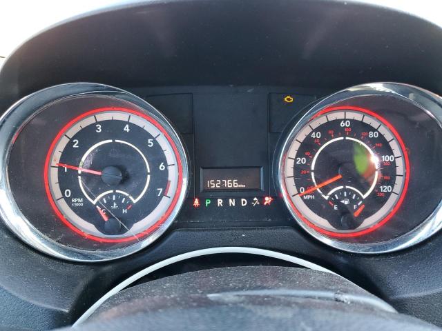 2C4RDGBG5FR721170 Dodge Grand Caravan Se