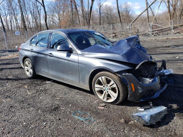 WBA8E3G5XGNT79557 BMW 328 Xi Sulev