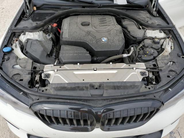WBA5R1C5XKFH03291 BMW 330I