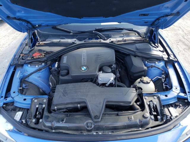 WBA8E9C55GK603313 BMW 328 I Sulev