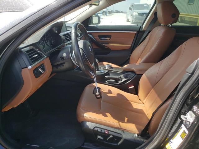 WBA4A5C57FD410280 BMW 428 I Gran Coupe