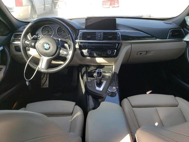 WBA8E9C55GK603313 BMW 328 I Sulev