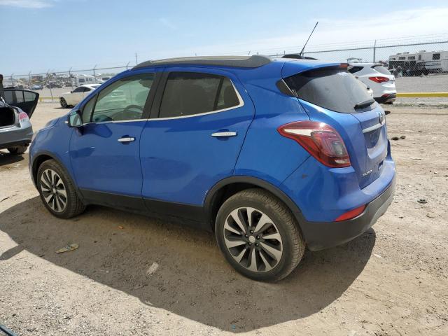 KL4CJCSB7JB526734 Buick Encore Essence