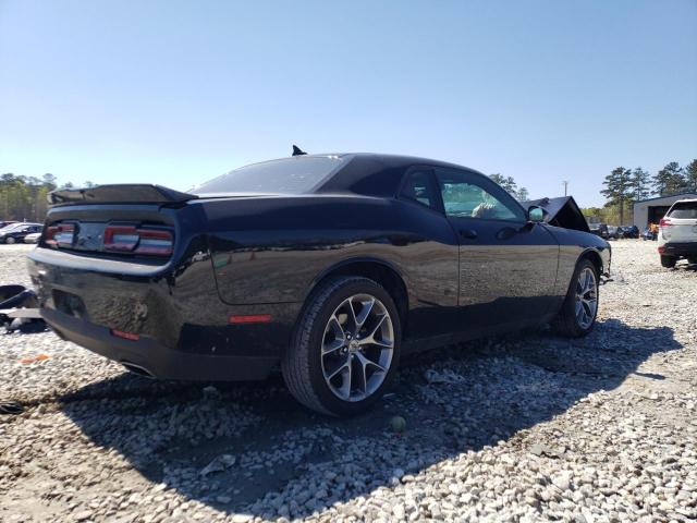 2C3CDZAG2LH211125 Dodge Challenger Sxt