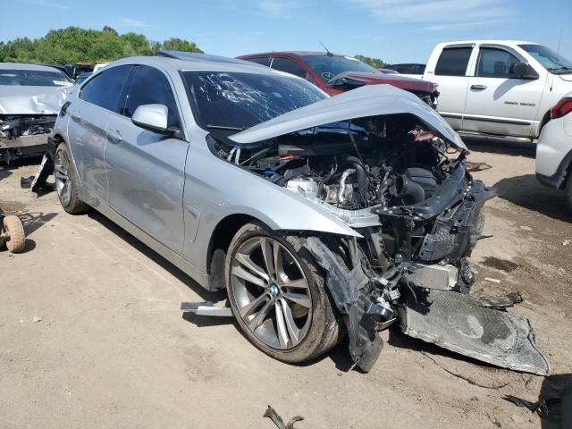 WBA4J1C52KBM14395 BMW 430i Gran Coupe