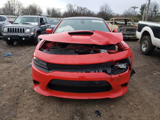 2C3CDXCT0MH597852 Dodge CHARGER R/T