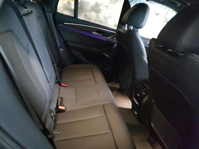 5UXTY5C0XM9G13504 BMW X3 Xdrive30i
