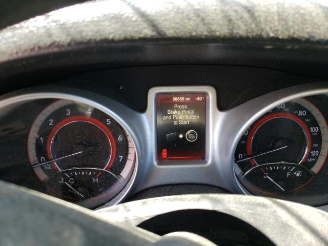3C4PDCAB5FT659224 Dodge JOURNEY SE