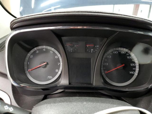 2GKFLTEK2H6212533 GMC Terrain Sle