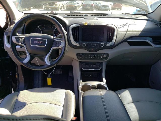 3GKALWEU0JL295961 GMC Terrain Slt