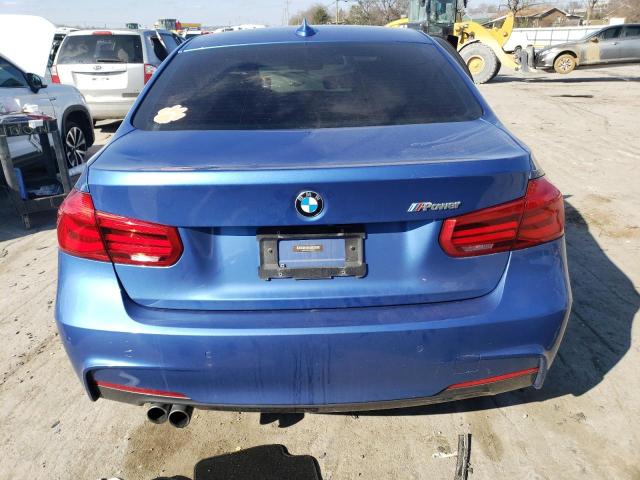 WBA8E9C55GK603313 BMW 328 I Sulev