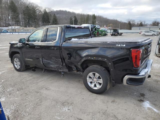 1GTR9BED6LZ305166 GMC Sierra K1500 Sle
