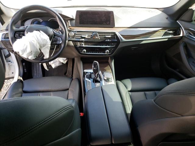 WBAJA7C52JWC75661 BMW 530 XI