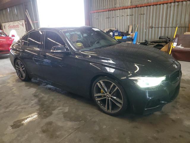 WBA8B7C57JA576948 BMW 340 XI