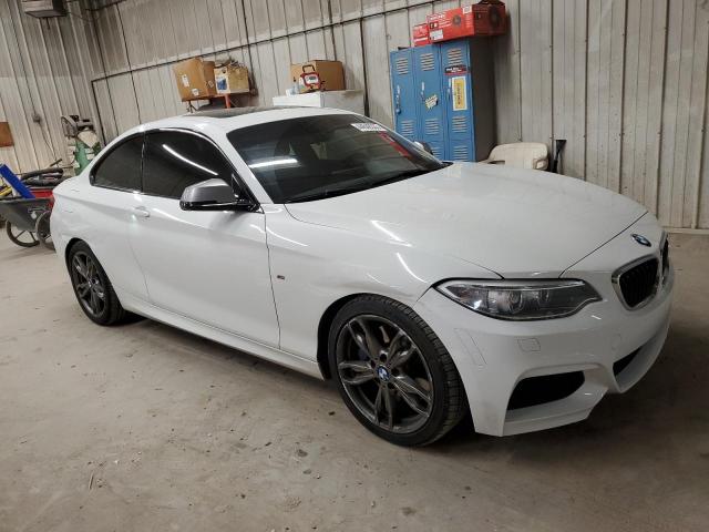 WBA1J7C53EVW84244 BMW M235I