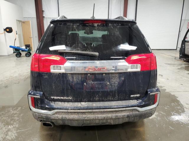 2GKFLTEK2H6212533 GMC Terrain Sle