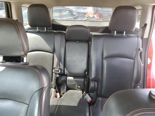 3C4PDCEG6KT716840 Dodge JOURNEY GT