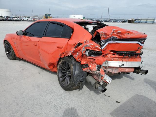 2C3CDXGJ9LH149729 Dodge Charger Scat Pack