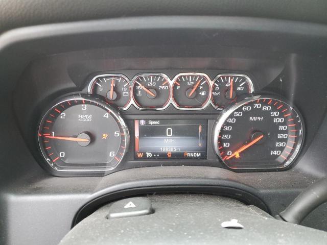 1GTV2MEH8GZ208235 GMC Sierra K1500 Sle