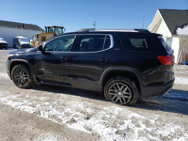 1GKKNULS2JZ146741 GMC Acadia Slt-1